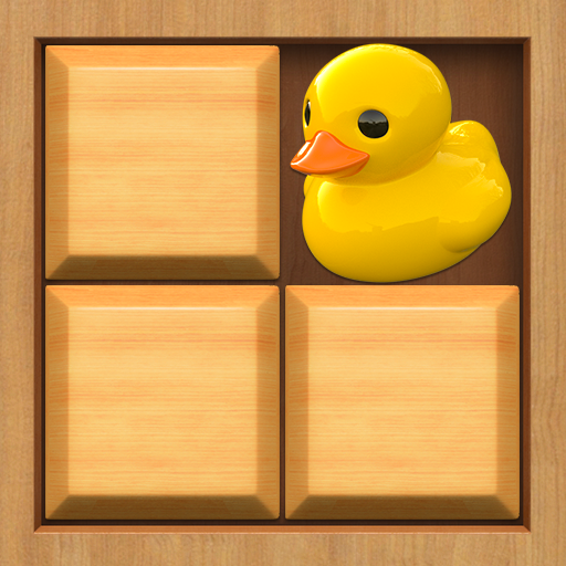 Block Puzzle - Classic Wooden Block Games icon
