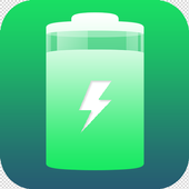 Repair Battery life icon