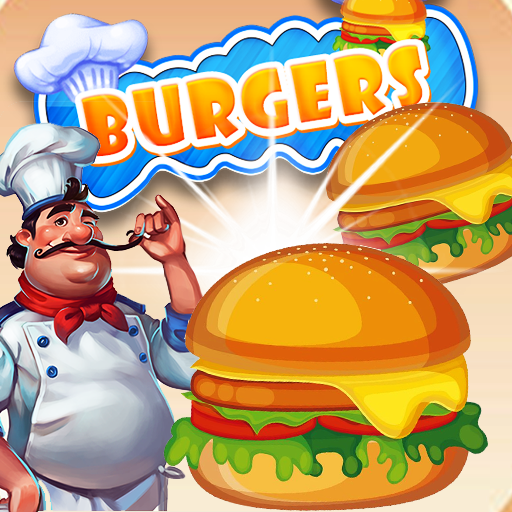 Perfect Burger slices icon