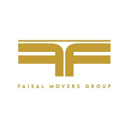 Faisal Movers Online Tickets icon