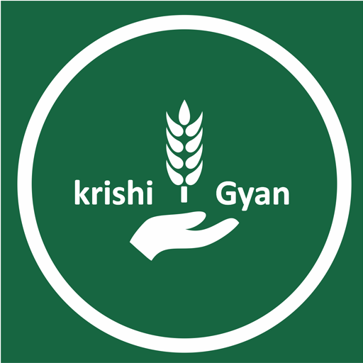 Krishi Gyan icon