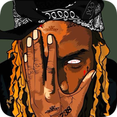 Ghetto Wallpapers icon