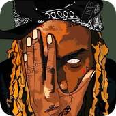 Ghetto Wallpapers on 9Apps