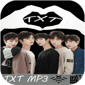 TXT Offline Songs - Kpop 2019 icon