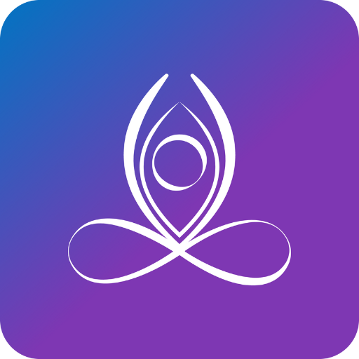 Law of attraction manifest app icon