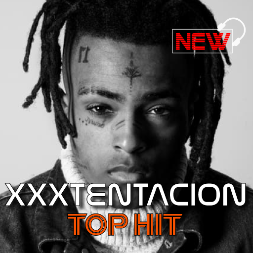 XXXTENTACION Songs Top Hit icon