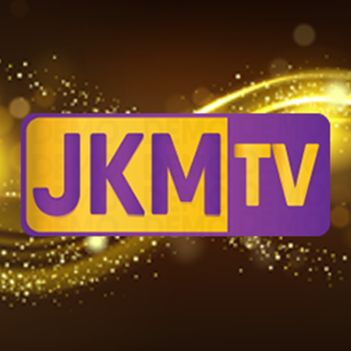 JKM TV icon