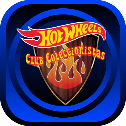 Hot Wheels &amp; Diecast For KLWP icon