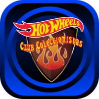 Hot Wheels & Diecast For KLWP