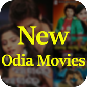 Odia Movies أيقونة
