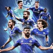 Chelsea Wallpapers icon