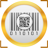 Barcode Scanner QR Code Reader иконка