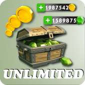 cheats for royal clash prank