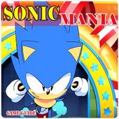 Guide for Sonic Mania icon