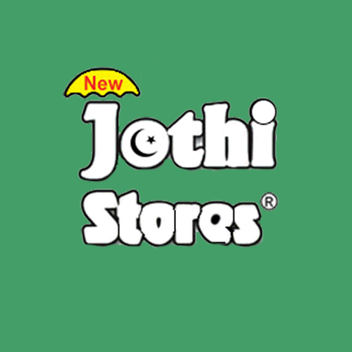 New Jothi Bags icon