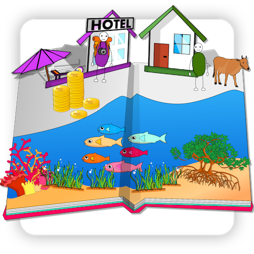 SYSTORY أيقونة