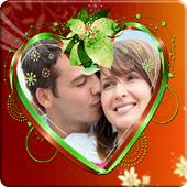 Lovely Photo Frames أيقونة