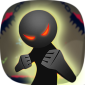 Free -STICK FIGHT- Guide Game icon
