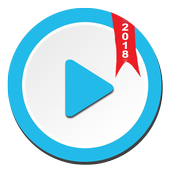Video Player for all Format icon