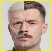 Face Changer App icon