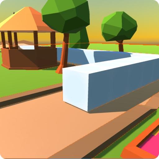 Dancing ZigZag Line - 2 Players icon