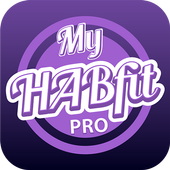 MYHABFIT PRO icon