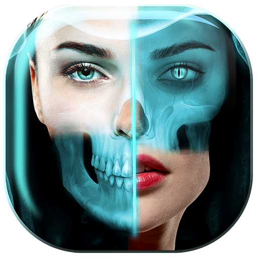 Funny Photo Edit Simulator icon