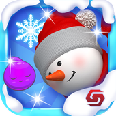 Jelly Ice Crush Master icon