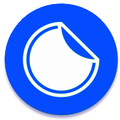 Stickers Cafe - Animated WAStickers icon