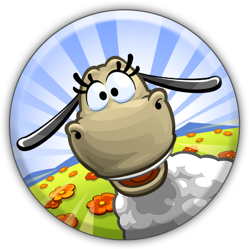 Clouds &amp; Sheep - AR Effects icon