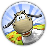 Clouds & Sheep - AR Effects on 9Apps