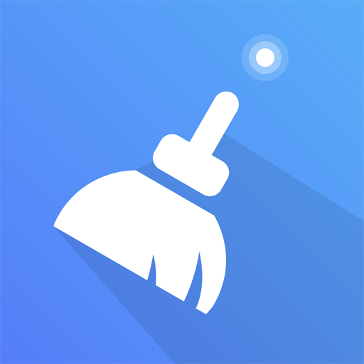 Summer New Cleaner icon