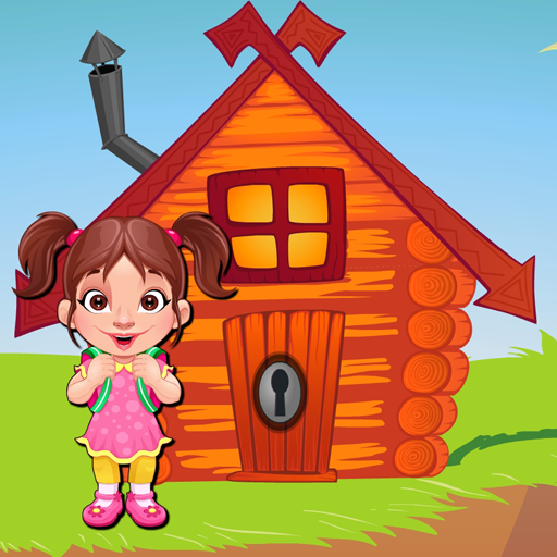 Best Escape - School Girl icon