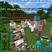 Villagers Mod Installer icon