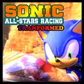 Guide Sonic All Stars Racing Transformed on 9Apps