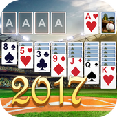 Solitaire Theme ⚾️ icon
