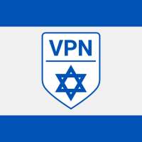 VPN Israel - Get Israeli IP