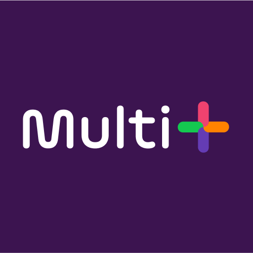 Multi  TV icon
