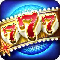 Jackpot Lucky Slots - Free Vegas Slots Game