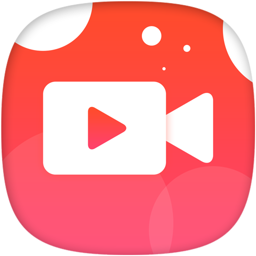 Video Maker With Photos And Song icon