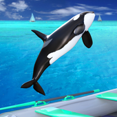 Fishing Wild Shark icon