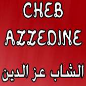 Cheb Azzedine  الشاب عزالدين on 9Apps