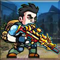 Counter Fight - Rush War