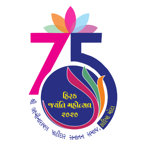 Kadiya Mota Laxminarayan Samaj icon