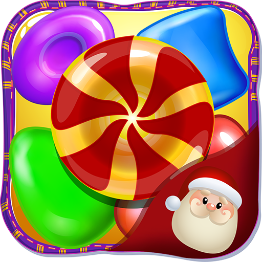 Candy Sweet Blast icon