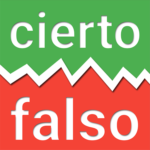 Cierto O Falso icon