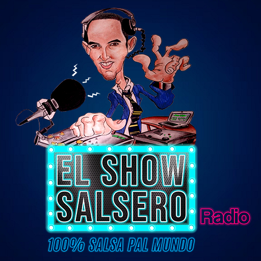 El Show Salsero icon