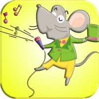 Susanita tiene un Raton Cancion