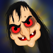 Momo vs Granny Scary 2018 icon