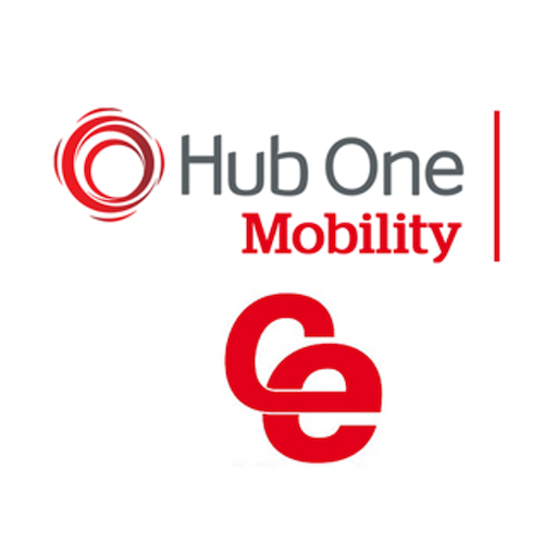 CE HUB ONE MOBILITY icon